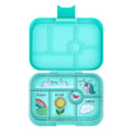 Yumbox Original - Miami Aqua (Unicorn)