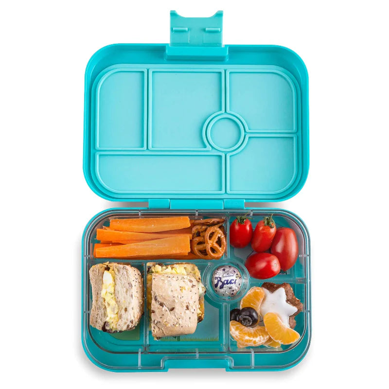 Yumbox Original - Miami Aqua (Unicorn)