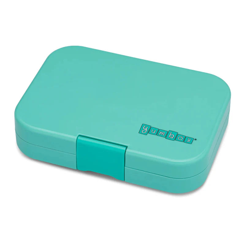 Yumbox Original - Miami Aqua (Unicorn)