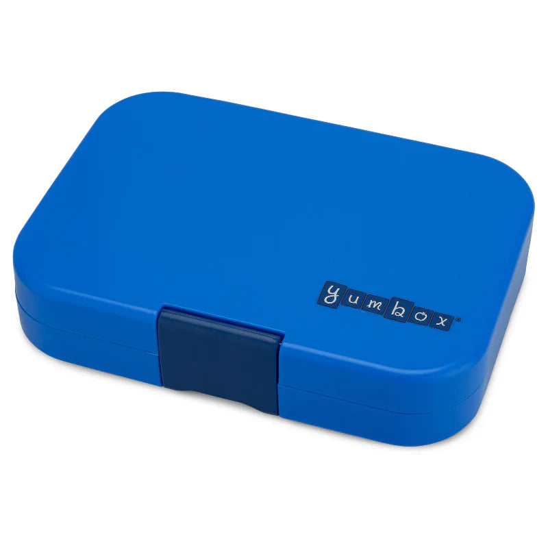 Yumbox Original - Surf Blue (Rocket)