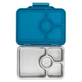 Yumbox Pret S/S Bento Box 4 Compartment - Normandy Blue